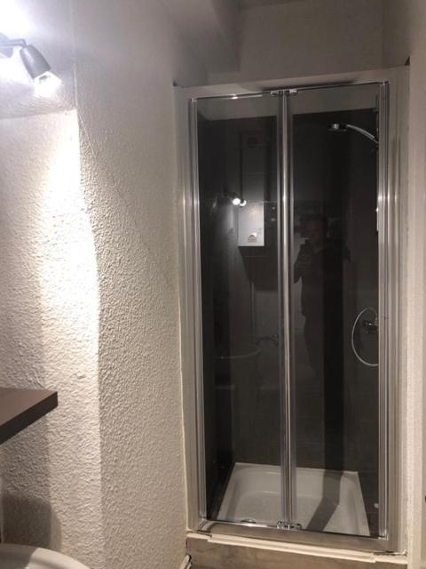 Ferienwohnung Hyper Centre Chambéry Exterior foto